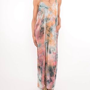 Lovely maxi dress